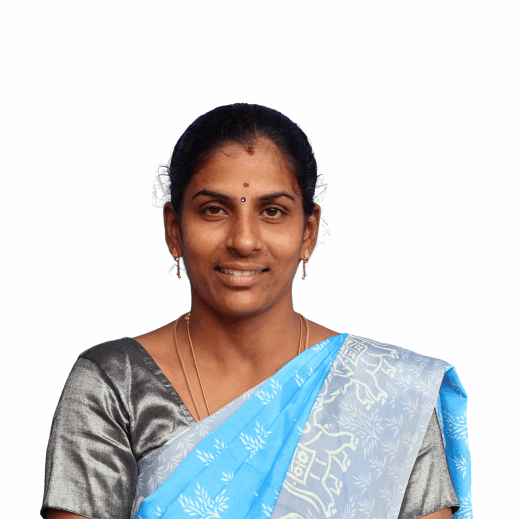 MS. SARANAYA